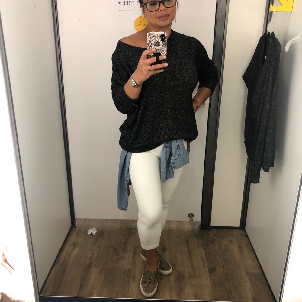 Lululemon Align Crop 21”